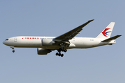 China Cargo Airlines Boeing 777-F6N (B-222V) at  Frankfurt am Main, Germany