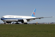 China Southern Airlines Boeing 777-F1B (B-222W) at  Amsterdam - Schiphol, Netherlands