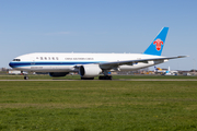 China Southern Airlines Boeing 777-F1B (B-222W) at  Amsterdam - Schiphol, Netherlands