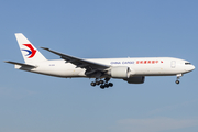 China Cargo Airlines Boeing 777-F6N (B-223A) at  Frankfurt am Main, Germany