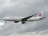 China Cargo Airlines Boeing 777-F6N (B-223F) at  Frankfurt am Main, Germany