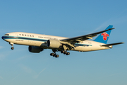 China Southern Cargo Boeing 777-F1B (B-223G) at  Amsterdam - Schiphol, Netherlands