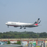 SF Airlines Boeing 767-3Q8(ER)(BCF) (B-223L) at  Chennai - International, India