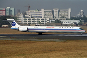 China Northern Airlines McDonnell Douglas MD-90-30 (B-2251) at  Guangzhou - Baiyun (closed), China
