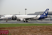 V Air Airbus A321-231 (B-22610) at  Taipei - Taoyuan, Taiwan