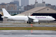 V Air Airbus A321-231 (B-22610) at  Taipei - Songshan, Taiwan