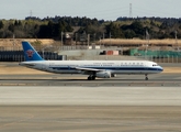 China Southern Airlines Airbus A321-231 (B-2283) at  Tokyo - Narita International, Japan