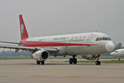 Sichuan Airlines Airbus A321-131 (B-2286) at  Beijing - Capital, China