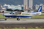 (Private) Cessna 208B Grand Caravan (B-23063) at  Taipei - Songshan, Taiwan