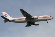 China Eastern Airlines Airbus A300B4-605R (B-2325) at  Singapore - Changi, Singapore