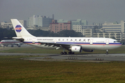 China Northwest Airlines Airbus A300B4-605R (B-2330) at  Guangzhou - Baiyun (closed), China