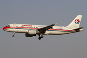 China Eastern Airlines Airbus A320-214 (B-2338) at  Beijing - Capital, China