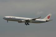 Air China Airbus A340-313X (B-2390) at  Frankfurt am Main, Germany