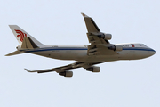 Air China Cargo Boeing 747-412F (B-2409) at  Amsterdam - Schiphol, Netherlands