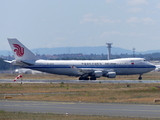 Air China Cargo Boeing 747-412F (B-2409) at  Frankfurt am Main, Germany