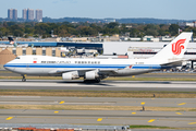 Air China Cargo Boeing 747-412F (B-2409) at  New York - John F. Kennedy International, United States