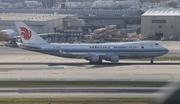 Air China Cargo Boeing 747-412F (B-2409) at  Los Angeles - International, United States