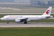 China Eastern Airlines Airbus A320-214 (B-2413) at  Seoul - Incheon International, South Korea