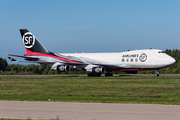 SF Airlines Boeing 747-4EV(ERF) (B-2422) at  Frankfurt - Hahn, Germany