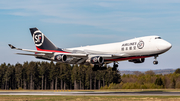 SF Airlines Boeing 747-4EV(ERF) (B-2422) at  Frankfurt - Hahn, Germany