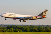 SF Airlines Boeing 747-4EV(ERF) (B-2422) at  Liege - Bierset, Belgium