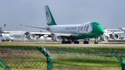 Jade Cargo International Boeing 747-4EV(ERF) (B-2423) at  Frankfurt am Main, Germany