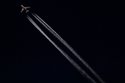 SF Airlines Boeing 747-4EV(ERF) (B-2423) at  In Flight, Germany