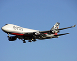 SF Airlines Boeing 747-4EV(ERF) (B-2423) at  Liege - Bierset, Belgium