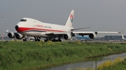 China Cargo Airlines Boeing 747-40B(ERF/SCD) (B-2425) at  Amsterdam - Schiphol, Netherlands