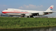 China Cargo Airlines Boeing 747-40B(ERF/SCD) (B-2425) at  Amsterdam - Schiphol, Netherlands