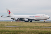 China Cargo Airlines Boeing 747-40B(ERF/SCD) (B-2425) at  Amsterdam - Schiphol, Netherlands