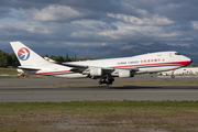 China Cargo Airlines Boeing 747-40B(ERF/SCD) (B-2425) at  Anchorage - Ted Stevens International, United States