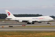 China Cargo Airlines Boeing 747-40B(ERF/SCD) (B-2425) at  Anchorage - Ted Stevens International, United States