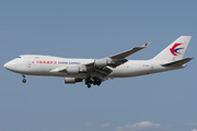 China Cargo Airlines Boeing 747-40B(ERF/SCD) (B-2425) at  Frankfurt am Main, Germany