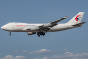 China Cargo Airlines Boeing 747-40B(ERF/SCD) (B-2425) at  Frankfurt am Main, Germany