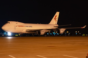 China Cargo Airlines Boeing 747-40B(ERF/SCD) (B-2425) at  Shanghai - Pudong International, China