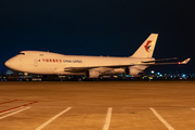 China Cargo Airlines Boeing 747-40B(ERF/SCD) (B-2425) at  Shanghai - Pudong International, China