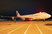 China Cargo Airlines Boeing 747-40B(ERF/SCD) (B-2425) at  Shanghai - Pudong International, China