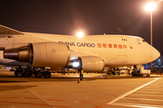 China Cargo Airlines Boeing 747-40B(ERF/SCD) (B-2425) at  Shanghai - Pudong International, China