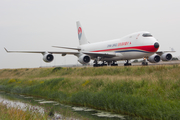 China Cargo Airlines Boeing 747-40BERF (B-2426) at  Amsterdam - Schiphol, Netherlands