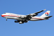 China Cargo Airlines Boeing 747-40BERF (B-2426) at  Atlanta - Hartsfield-Jackson International, United States