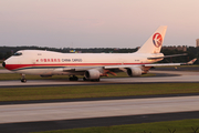 China Cargo Airlines Boeing 747-40BERF (B-2426) at  Atlanta - Hartsfield-Jackson International, United States