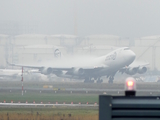 SF Airlines Boeing 747-40BERF (B-2426) at  Frankfurt am Main, Germany