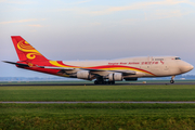 Suparna Airlines Boeing 747-481(BDSF) (B-2432) at  Amsterdam - Schiphol, Netherlands