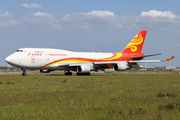 Suparna Airlines Boeing 747-481(BDSF) (B-2432) at  Amsterdam - Schiphol, Netherlands