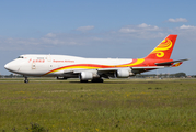 Suparna Airlines Boeing 747-481(BDSF) (B-2432) at  Amsterdam - Schiphol, Netherlands