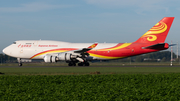 Suparna Airlines Boeing 747-481(BDSF) (B-2432) at  Amsterdam - Schiphol, Netherlands