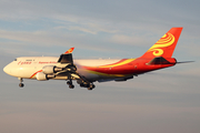 Suparna Airlines Boeing 747-481(BDSF) (B-2432) at  Amsterdam - Schiphol, Netherlands