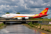 Suparna Airlines Boeing 747-481(BDSF) (B-2432) at  Amsterdam - Schiphol, Netherlands