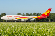 Suparna Airlines Boeing 747-481(BDSF) (B-2432) at  Amsterdam - Schiphol, Netherlands